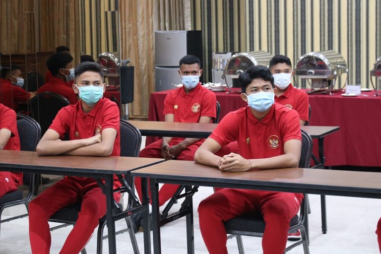 Bima Sakti Boyong 22 Pemain ke UEA