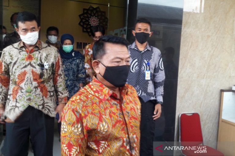 Moeldoko: Banyak Tokoh Belum Paham Isi UU Ciptaker, Sudah Menolak