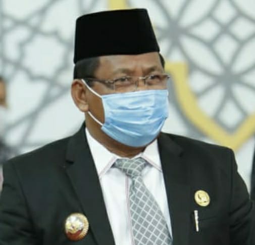 Meski zona merah, Banda Aceh longgarkan aturan bisnis dan ibadah
