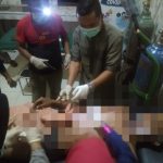 Warga Digegerkan Aksi Pembunuhan di Kecamatan Seruway, Aceh Timur