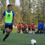 Shin Tae-yong Batasi Penggunaan Media Sosial Timnas U-19