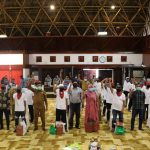 51 Nelayan Tiba di Aceh, Dyah: Harus Disiplin Terapkan Protkes Covid-19