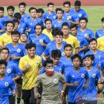 Timnas U-19 Bakal Kehilangan Dua Pemain Andalan