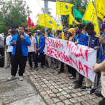 Plt Gubernur Aceh Diminta Surati Presiden Tolak Omnibus Law
