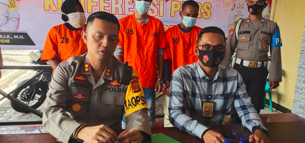 DPPPA Aceh Minta Masyarakat Tidak Sudutkan Korban Prostitusi Anak di Pidie