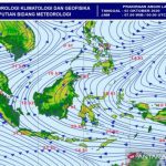 Ada Potensi Hujan Hingga Akhir Pekan di Aceh