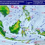 Cuaca Ekstrem Landa Aceh Hingga Akhir Pekan Ini