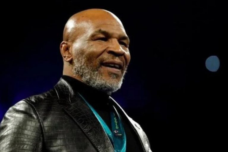 Susi Pudjiastuti akan Berbagi Kisah dengan Mike Tyson