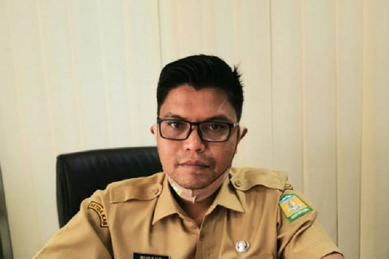 Semua Kantor di Kabupaten Aceh Besar Semua Sudah Buka
