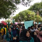 DPRA Tolak Omnibus Law, Plt Gubernur Aceh Diminta Bersikap
