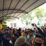 UU Ciptaker Tidak Boleh Memangkas Lex Specialis Aceh