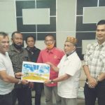 Lhokseumawe Siap Gelar Dua Cabor PON 2024