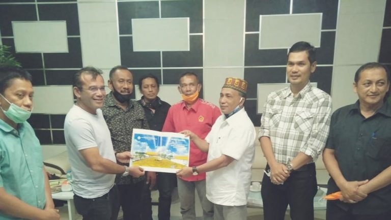 Lhokseumawe Siap Gelar Dua Cabor PON 2024