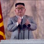 Kim Jong Un Menangis, Minta Maaf Belum Bisa Sejahterakan Rakyat