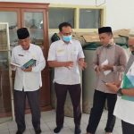 Kankemenag Sabang Tingkatkan Kualitas Perpustakaan Masjid