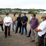 Bireuen Siapkan 36 Hektar Lahan untuk PON Aceh