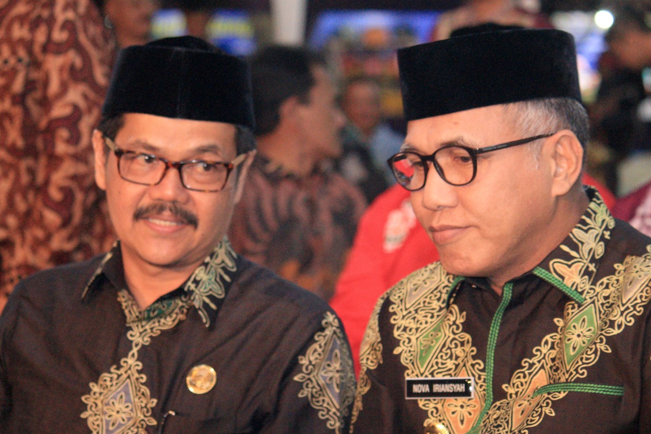 Pemerintah Aceh Perkuat UMKM Lewat Pasar Daring