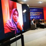 Dapat Bantuan Modal Aceh Berdikari, Lili Tambah Mesin Pengering