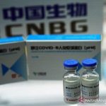 China Janji Prioritaskan Vaksin Corona untuk ASEAN