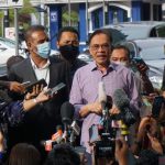 Wanita Keadilan Minta Hentikan Fitnah Sodomi ke Anwar Ibrahim