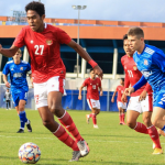 Braif Fatari, Mutiara dari Indonesia Timur di Timnas U-19