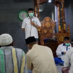 Plt Gubernur Silaturahmi dengan Masyarakat Aceh di Batam