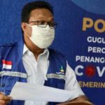 Satgas Covid-19 Aceh Sebut Penularan Terjadi Antar Individu