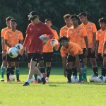 Shin Tae-yong Masih Cari Pemain Keturunan Perkuat Timnas U-19