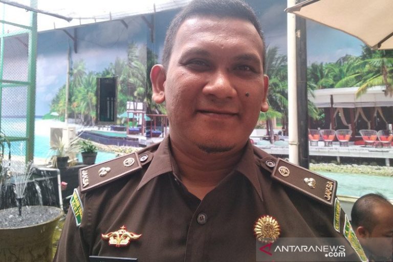 Kejati Aceh usut dugaan penyelewengan sertifikasi tanah masyarakat