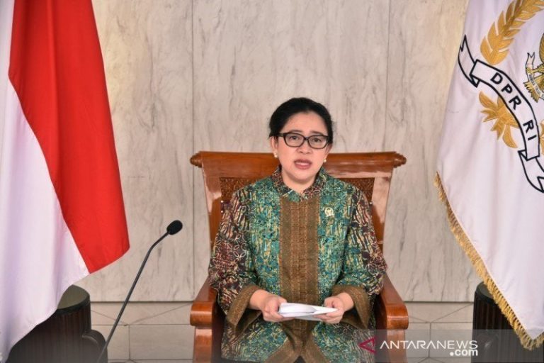 Puan: Pilkada Penting Dilaksanakan Perkuat Tangani Covid-19