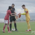 Pemain Bosnia Herzegovina Ada Positif Corona, Batal Lawan Timnas U-16