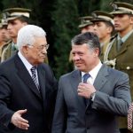 Raja Yordania, Pemimpin Palestina Harap Biden Hidupkan Proses Damai