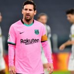 Tak Ada Perlakuan Khusus untuk Messi Kebijakan Potong Gaji Barca