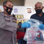 Polisi Pastikan Tersangka Pembacok Ustaz di Aceh Tenggara Waras