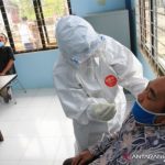 Paramedis Terpapar COVID-19 di Aceh Akibat Pasien Tidak Jujur