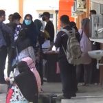 RSUCM Aceh Utara Hanya Layani 30 CPNS Urus Surat Kesehatan