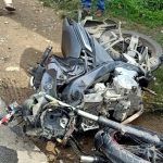 Kecelakaan Menewaskan Seorang Pria di Aceh Utara
