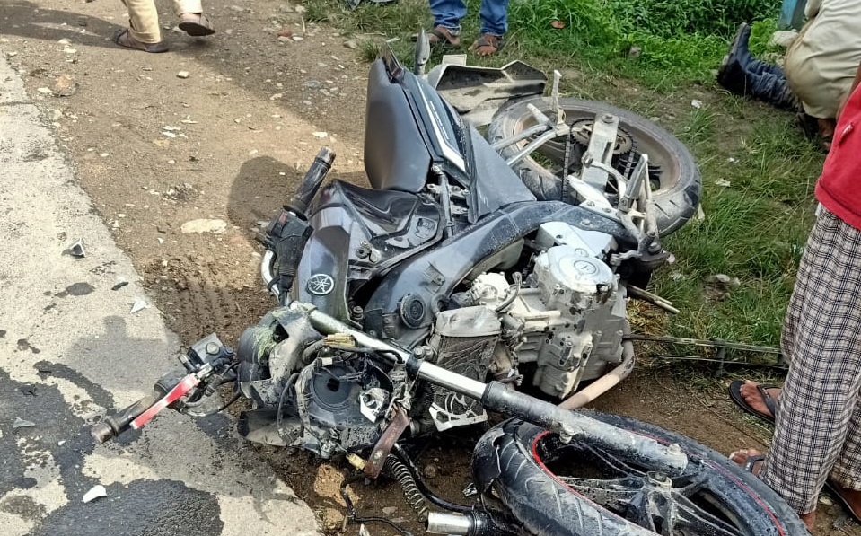 Kecelakaan Menewaskan Seorang Pria di Aceh Utara