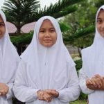 Sekolah Tatap Muka di Aceh Timur tak Terhalang Pandemi Covid-19
