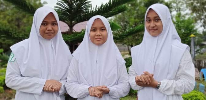 Sekolah Tatap Muka di Aceh Timur tak Terhalang Pandemi Covid-19