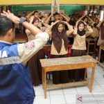 Guru Harus Layani Kebutuhan Siswa di Tengah Pandemi Covid-19