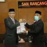 Realisasi APBA 2029 Mencapai Rp 15,75 Triliun