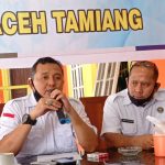 Ada ASN di Aceh Tamiang Positif Setelah Dites Urine