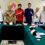 KONI Pusat Surati Menpora, Terkait SK Tuan Rumah PON Aceh-Sumut