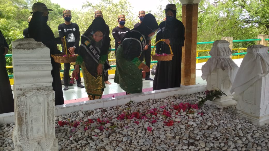 Malahayati Srikandi Perang Asal Aceh Pimpin Pasukan Inong Balee