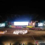 Politisi PKS Sebut Kesuksesan Kafilah MTQN Bukan Hanya Juara
