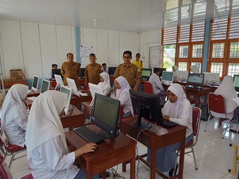 Ini Harus Disiapkan Belajar Tatap Muka di Tengah Covid-19