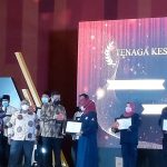 Aceh raih juara III Nasional TKSK