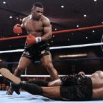Mike Tyson vs Roy Jones Bakal Bertarung Lagi