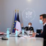 Presiden Prancis: Vaksinasi COVID-19 Dapat Dimulai Akhir Tahun